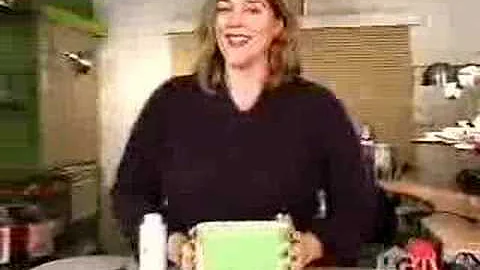 Jennifer Hardaway Shows You How