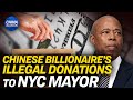 US Deports Chinese Billionaire Over Straw Donations | Trailer | China in Focus