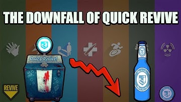 The Downfall of Quick Revive