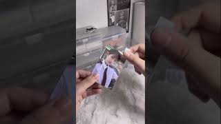 005 | 좋아하는 클래식 적고가세요 🎻 #아이유 #유애나 #포카포장 #추천