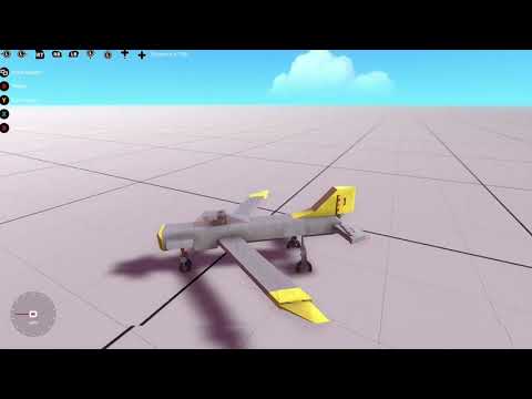 Trail makers: new hydraulic landing gear for the mig