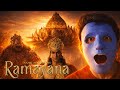 Rama | Namit Malhotras ramayana reaction | Peakindiancinema Is Coming