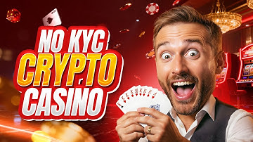No KYC Crypto Casino Explained | Privacy, Risks & Withdrawals