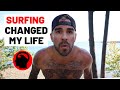 This 1 Surf Lesson Changed My Life
