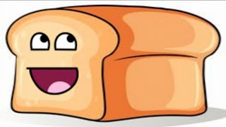 I HATE BREAD THANKS TO ROBLOX ADOPT ME