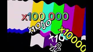 Inverted Absolute Infinity The Part 1