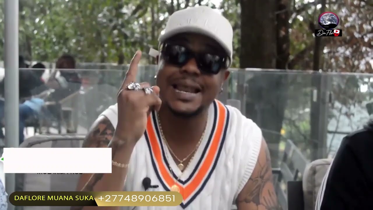 DEPLICK POMBA vs HERITIER WATA abeti mabe makasi