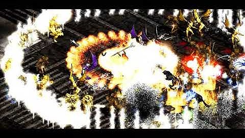 Copie a videoclipului MEDIAN XL XVc Cataclysm Sorceress