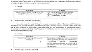 Quarter 2 Module 1 - continuation