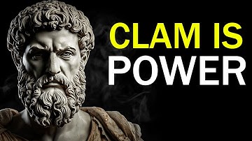 13 Lessons from Marcus Aurelius to Keep Calm - STOIC PHILOSOPHY