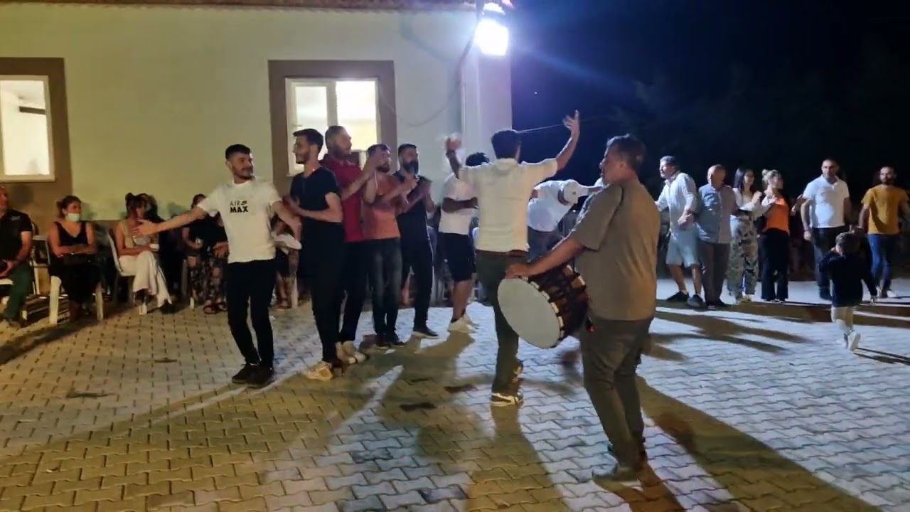 koseyahya koyu Senligi