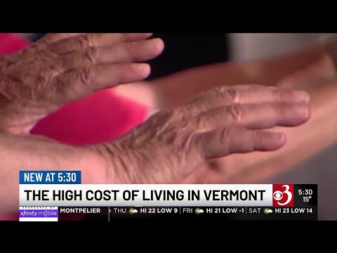 Vermont Recording Fees