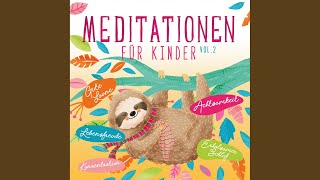 Über Stock und über Stein (Meditation für neue Kraft) - Teil 1