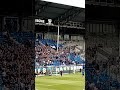 Die Torhüter kommen | Woodles 💙🖤