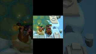 Sejuani 3 Star ⭐ TFT Set 7.5 #teamfighttactics #tft #sejuani