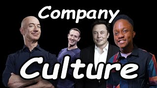Why Corporate America Is Obsessed With "Company Culture" | Tayo Reacts