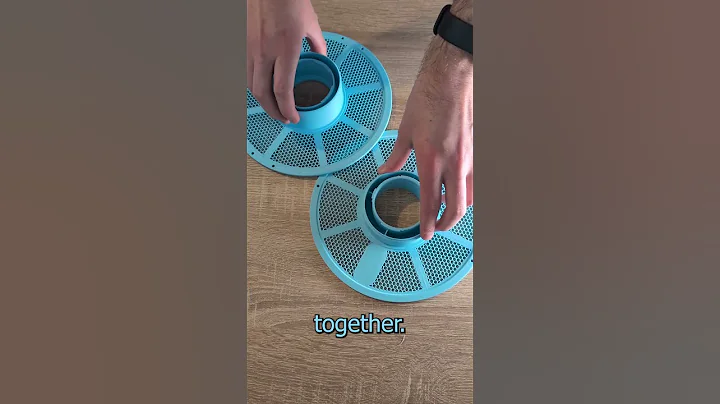 Reusable Spools? Just Print Your Own! 🔄🧵 #3DPrinting #bambulab #refill #filament #howto