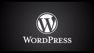 WordPress for beginners - Best way to learn WordPress