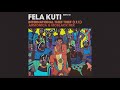 Fela Kuti - International Thief Thief (I.T.T.) [Armonica & MoBlack Mix]