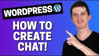 How to Create Chat Rooms In Wordpress screenshot 3