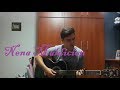 Paulo Londra ft Lenny Tavarez - Nena Maldicion (cover acústico)