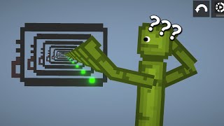 How i made this Vr Camera in Melon Sandbox (Tutorial)
