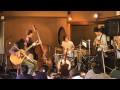 tio【ソラオト＠六華苑】2013/10/06 ライブ前編