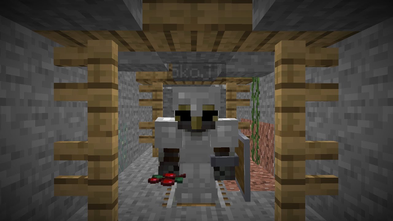 Minecraft survival Episode 2 Mining! - YouTube