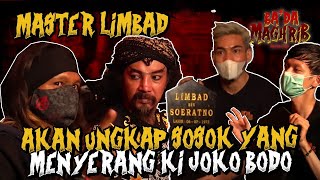 MASTER UNGKAP SOSOK YANG MENYERANG KI JOKO BODO HINGGA MEMPERSIAPKAN BATU NISAN! - Ba'da Maghrib #45