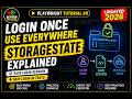 Playwright storageState Explained | Save Login Session & Skip Login