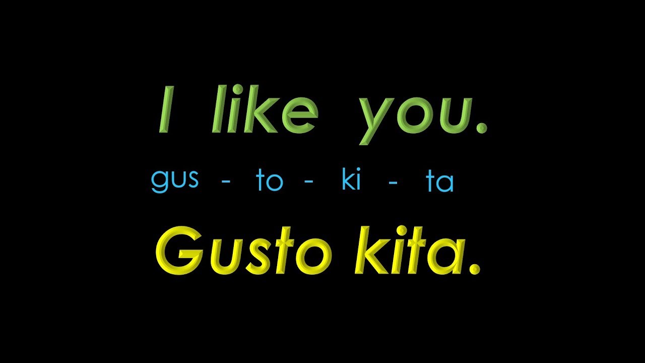 English alog Cute Useful Romantic Phrases Ways To Say I Love You 112 Youtube