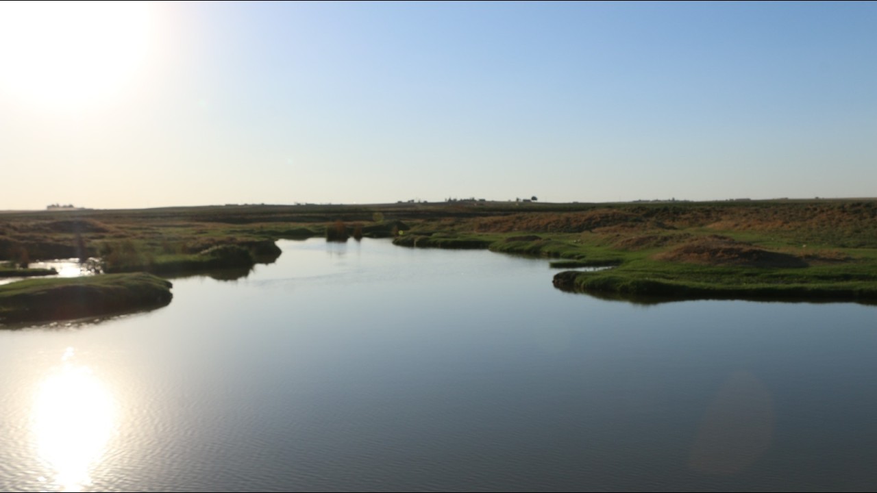 مشاريع جر المياه للحسكة تهدد مدينة رأس العين وسكانها