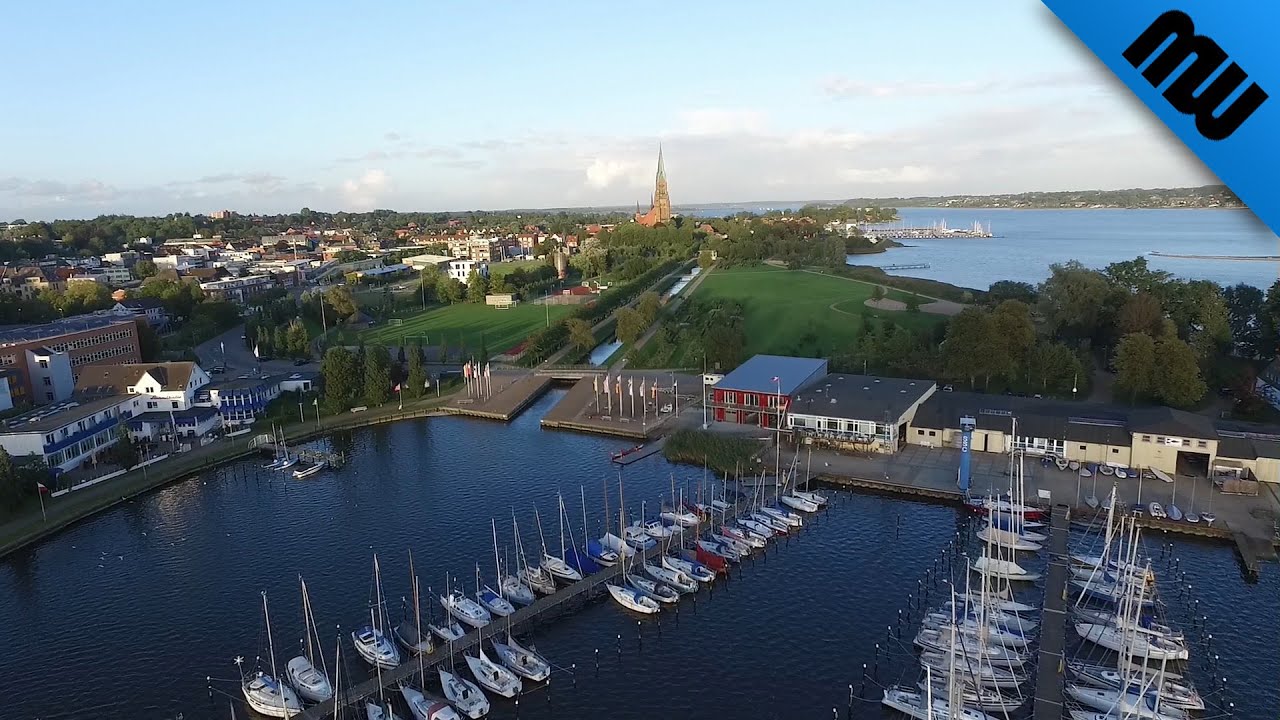 Schleswig An Der Schlei