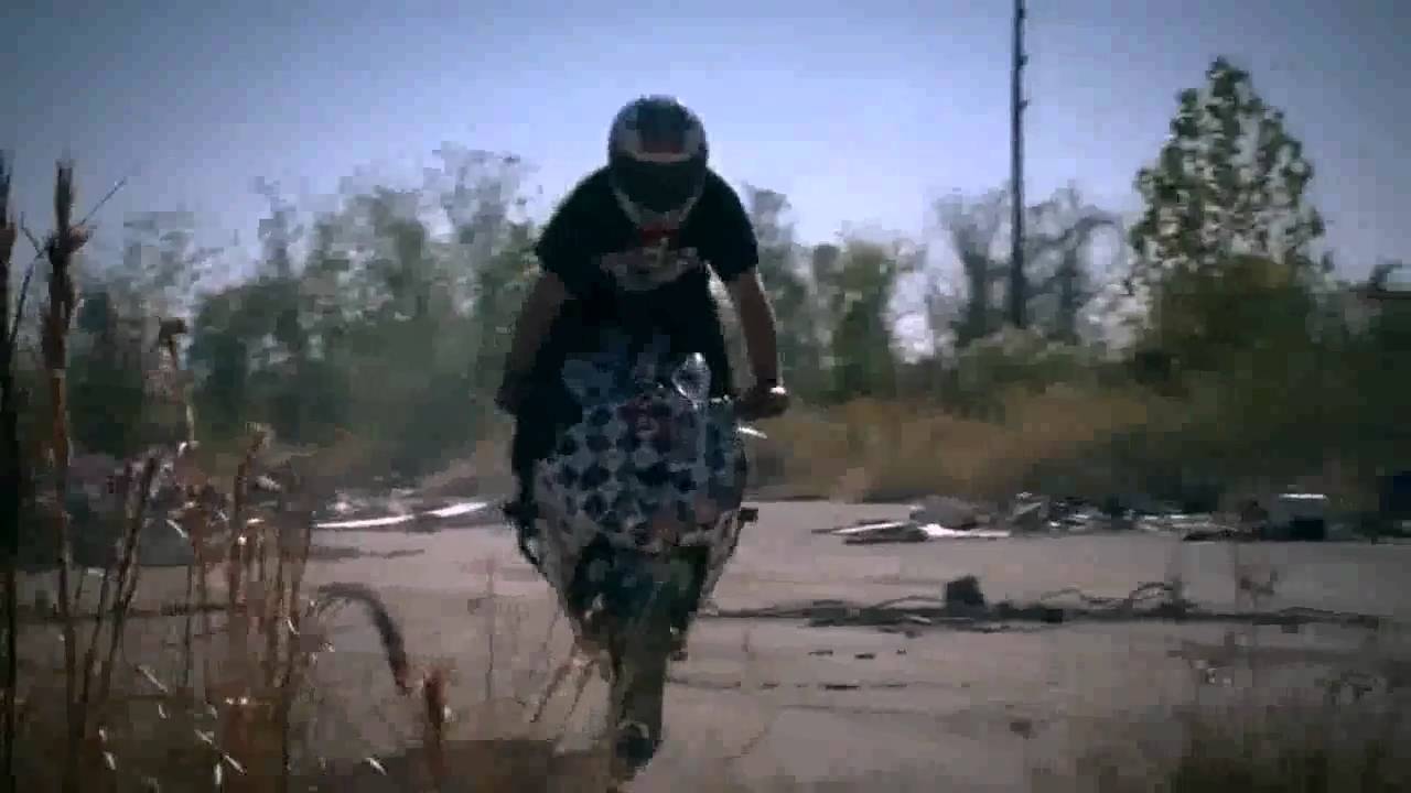 Jesse Toler - REDLINE