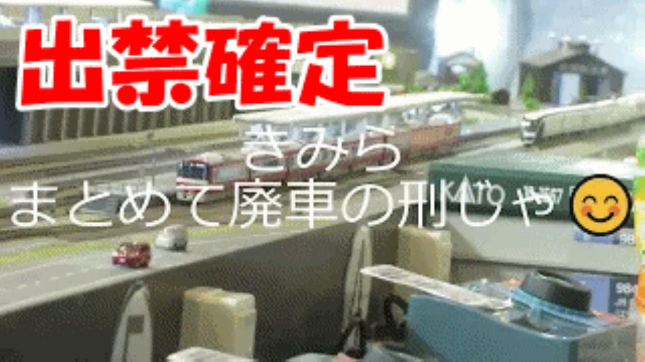 はいい？？ポポンデッタでまたまたまたまた暴走キッズ現るww