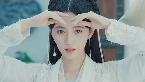 The Legend of White Snake music video Ju Jingyi, Yu Menglong 《新白娘子传奇》主题曲鞠婧祎于朦胧 - DayDayNews