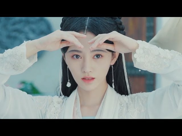 The Legend of White Snake music video Ju Jingyi, Yu Menglong 《新白娘子传奇》主题曲鞠婧祎于朦胧 class=