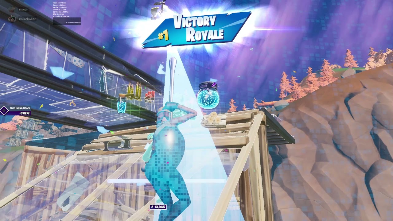 we fell in love in october ✨ (ft. yarnvfx)