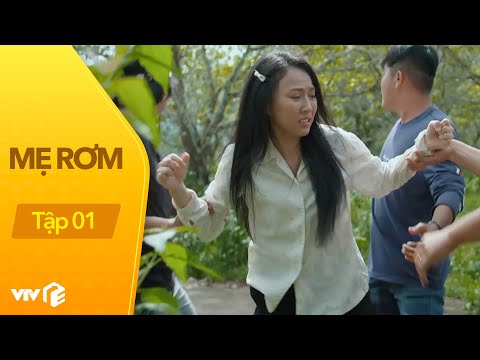 Video Mẹ Rơm tập 1 | Bức xúc! Anh hai làm chuyện xằ.ng b.ậy... - youtube