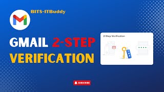 Setting Up Gmail 2-Step Verification Protect Your Account
