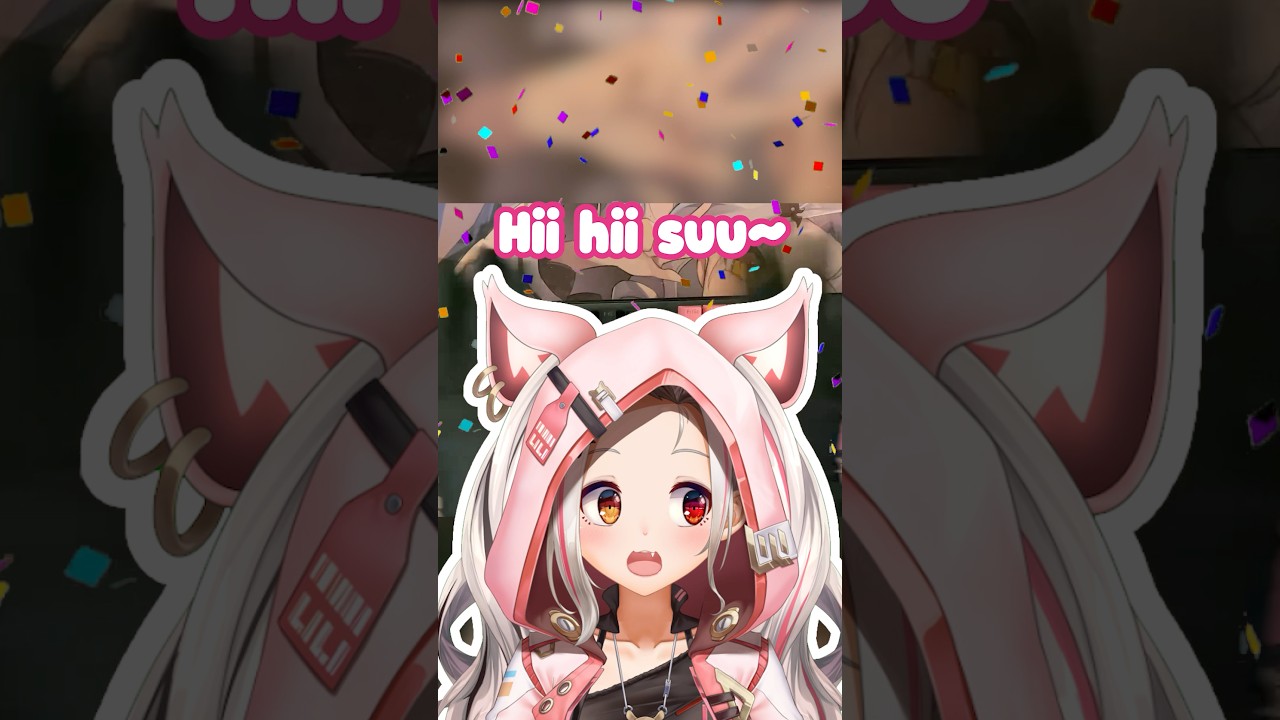 Светодиодная маска — это нужно витюберам! (Если они хотят LA)