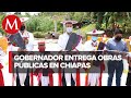 Video de Huixtán