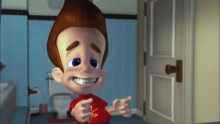 Reading the Entirety of the Jimmy Neutron: Boy Genius Movie Script