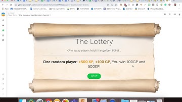 ClassCraft Video Tutorial