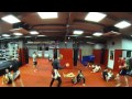 KLETKA GYM / MMA / MUAY THAI / KICK BOXING / BJJ / K-1