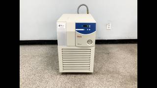 Neslab Merlin M75 ChillerID 30579