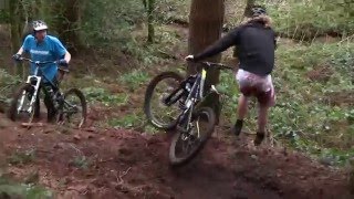 Josh Bryceland & Phil Atwill "A Slice of British Pie" BONUS