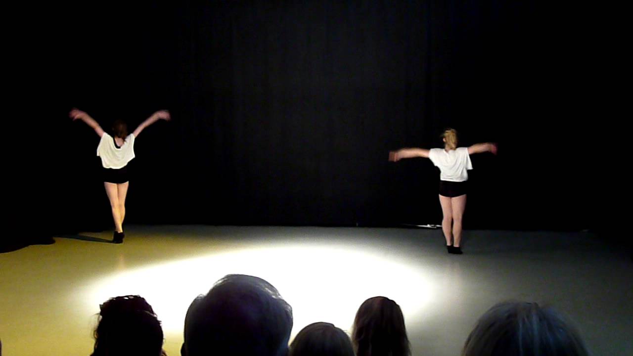 Take a bow dance YouTube