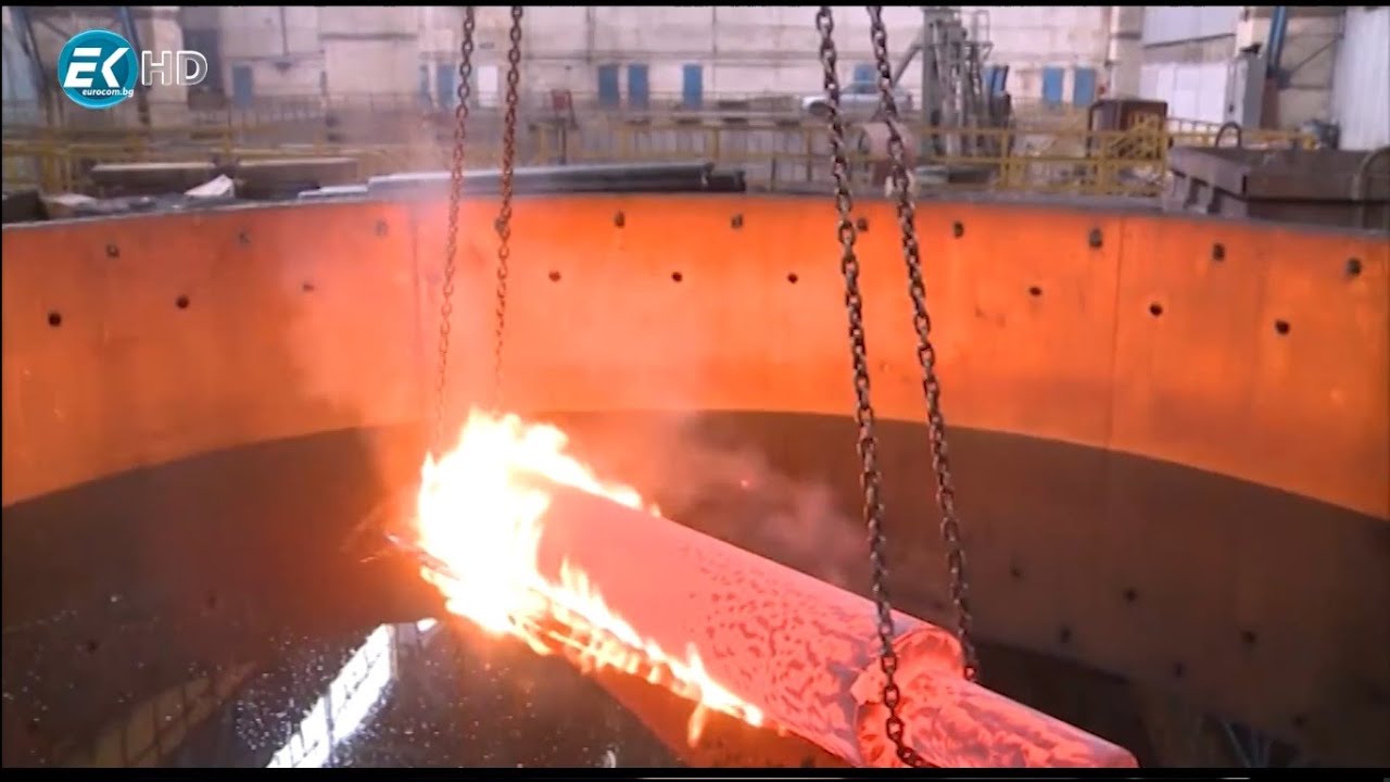 БЪЛГАРИЯ, КОЯТО СЪГРАДИХМЕ 1989 -- 5-ти ЕП. (ТЕЖКО МАШИНОСТРОЕНЕ)