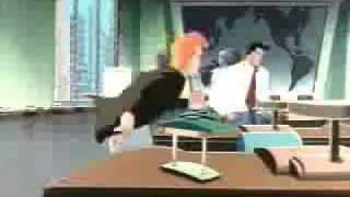 New Theme Song Lyrics: Superman The Animated Series